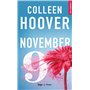November 9 - poche 7,73 €