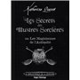 Les secrets des illustres sorcières