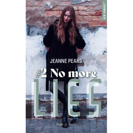 No more lies 8,71 €