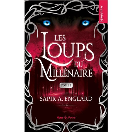 Les Loups du millénaire - Tome 01