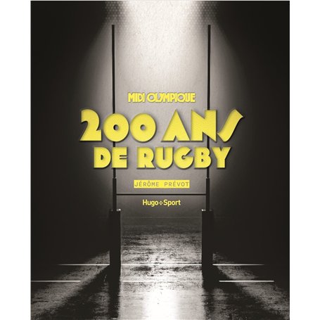 Midi Olympique - 200 ans de rugby 39,09 €