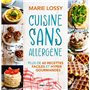 Cuisine sans allergène
