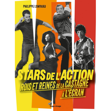 Stars de l'Action