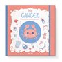 Bébé Cancer - Livre de naissance et des premières fois