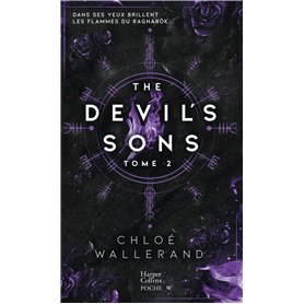 Élixirs et brumes sacrées