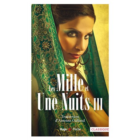 Les mille et une nuits - Tome 03