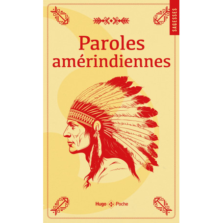 Paroles amérindiennes