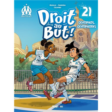 Droit au but - Tome 21
