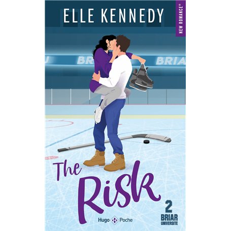 Briar University T02