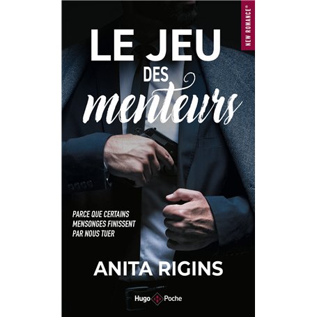 Le jeu des menteurs