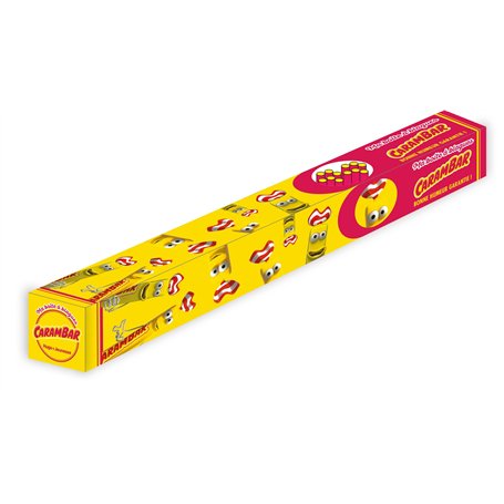 Ma Boîte à blagues Carambar 6,83 €