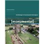 Monumental 2014-1 - Archéologie et monuments histo 29,35 €