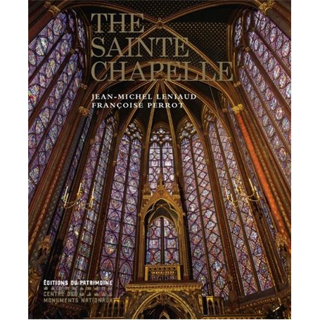 La Sainte-Chapelle (anglais)