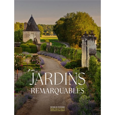 Jardins remarquables