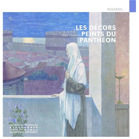 Les Décors peints du Panthéon