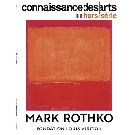 MARK ROTHKO
