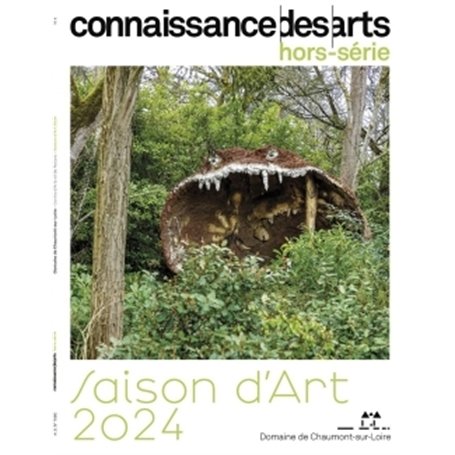Saison d'Art 2024