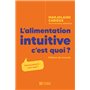 L'alimentation intuitive