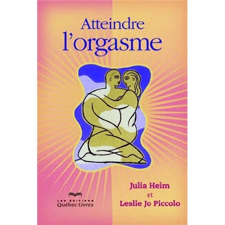 Atteindre l'orgasme 9,69 €