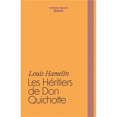 Les héritiers de Don Quichotte