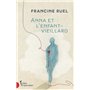 Anna et l'enfant-vieillard