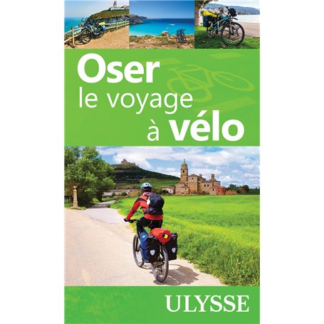 Oser le voyage à vélo