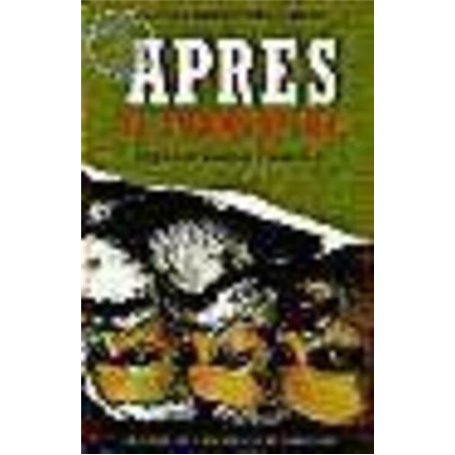 Après le communisme 15,76 €