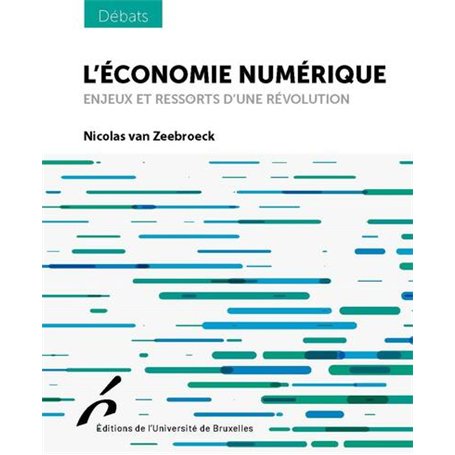 L'économie numérique 9,78 €