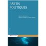 Partis politiques