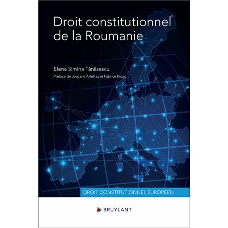 Droit constitutionnel de la Roumanie