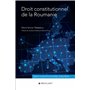 Droit constitutionnel de la Roumanie