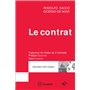 Le contrat - Extrait du Traité de droit civil italien