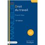 Droit du travail
