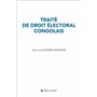 Traité de droit électoral congolais