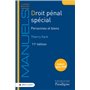 Droit pénal spécial - Personnes et biens