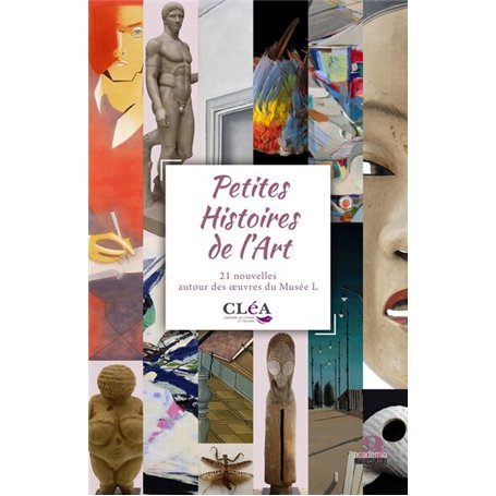 Petites Histoires de l’Art