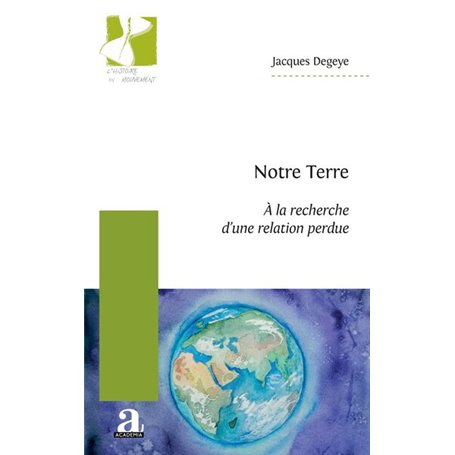 Notre Terre