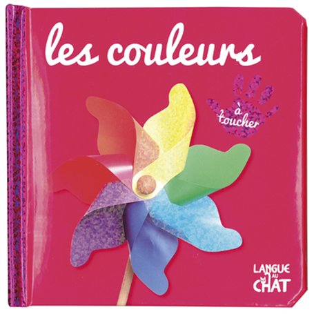Bébé touche-à-tout Les couleurs - tome 29 6,80 €