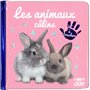 Bébé touche-à-tout - Les animaux câlins - tome 17C 6,80 €