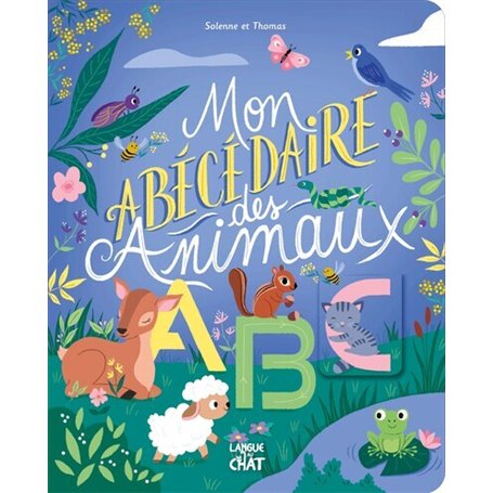 Mon premier abécédaire des animaux 11,69 €