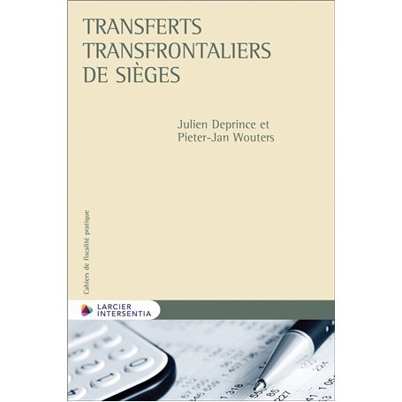 Transferts transfrontaliers de sièges