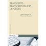 Transferts transfrontaliers de sièges