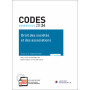Code essentiel - Droit des sociétés et des associations 2024 - À jour au 1er septembre 2024