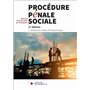 Procédure pénale sociale - 2ème édition