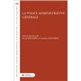 La police administrative générale