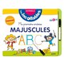 Les Incollables - Ma première ardoise - Majuscules 7,82 €