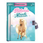 Mon journal intime Cheval
