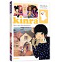 Le trésor des Kinra - Qui a peur des fantômes ? - Tome 4 nouvelle édition