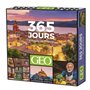 365 JOURS VILLAGES DE FRANCE REMARQUABLES - CALENDRIERS GÉO
