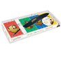 Harry Potter - Coffret papeterie avec plume et carnets édition 2024